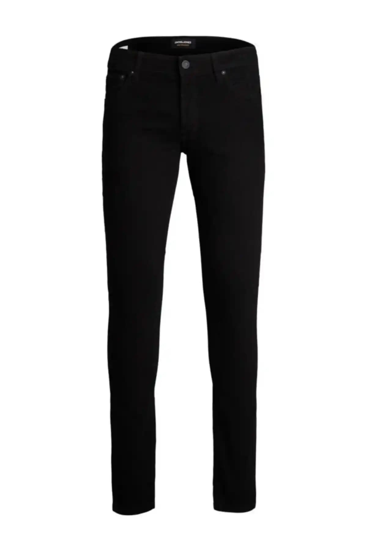 Jack & Jones Erkek Kot Pantolon 12182965 Modern ve Şık Tasarım, Günlük Kullanım İçin Uygun