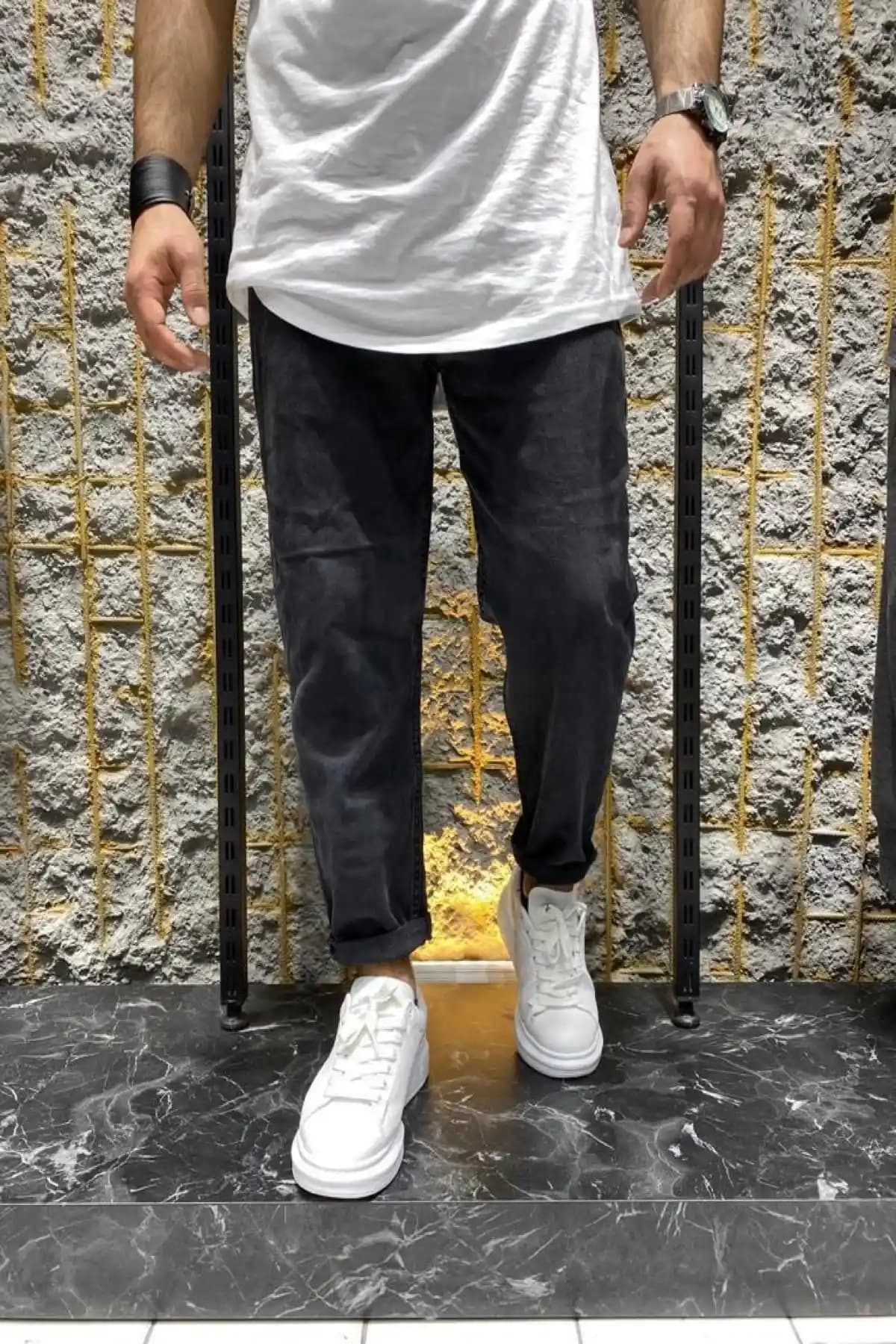 Oksit Hendrick Greco Kadın Boyfriend Bilek Boy Jean Pantolon Özellikleri ve Kullanım Alanları