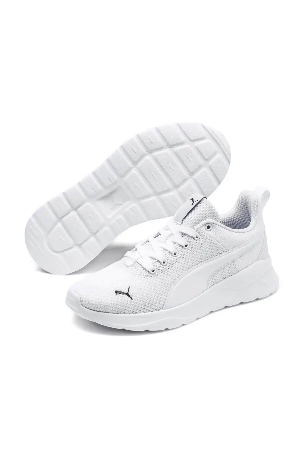 2025'te Puma Anzarun Lite 371128-03 ile Günlük Şıklık ve Konforun Sırrı