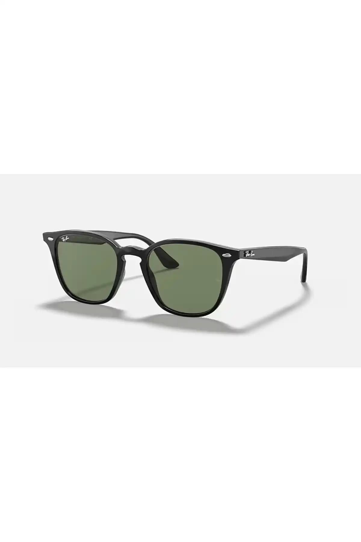 Ray-Ban 0rb4258 601/71 50 Erkek ve Unisex Güneş Gözlüğü Şık ve Koruyucu Tasarım
