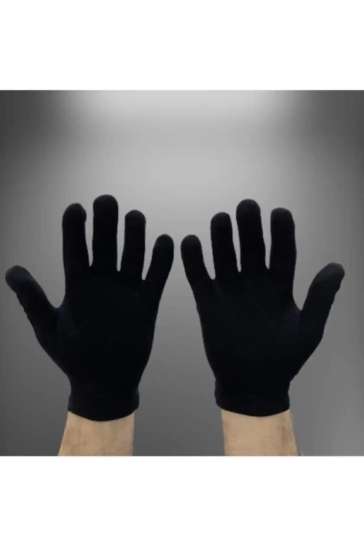 Remubi Egzama Eldiveni: Doğal ve Konforlu Pamuklu Eldiven Çözümü