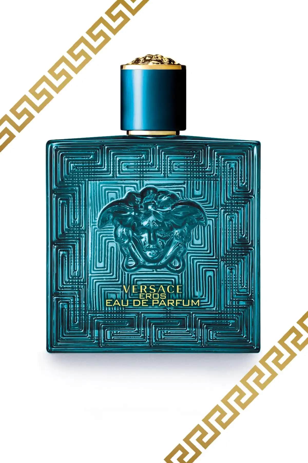 2025'te Versace Eros Edp: Erkeklerin Çekicilik ve Güç Sırrı