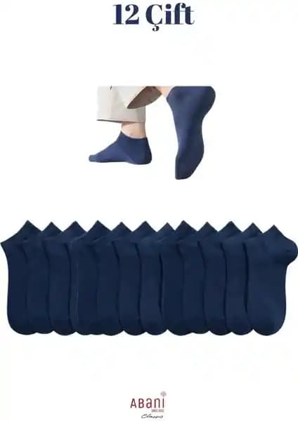 Abani Classic ve DeFacto Erkek Patik Çorapları Karşılaştırması 2023