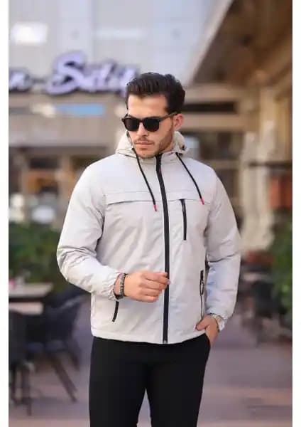 Abillita İç Kürklü ve Rüzgar Geçirmez Kışlık Mont Karşılaştırması