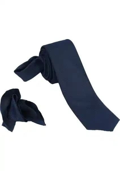 Ars Magic Box 1. Kalite Özel Desenli Renkli Kuşgözü Kravat Mendil Seti Ürün Tanımı ve Özellikleri