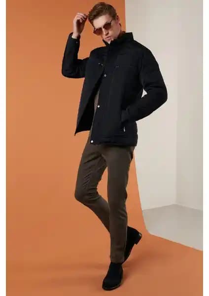 Buratti ve Uomo Park 5301 Mont Karşılaştırması: Hangi Model Daha Uygun