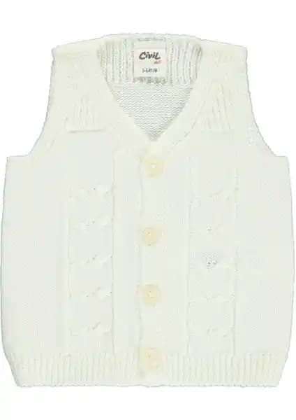 Civil Baby Bebek Triko Yelekleri Karşılaştırması: Renk, Malzeme ve Kullanıcı Yorumları