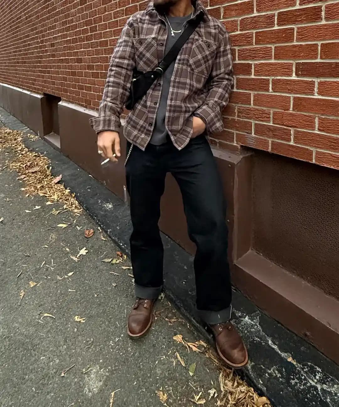 Freenote Cloth Modesto: Siyah-Gri Denim Tasarımı ve Kullanıcı Deneyimleri