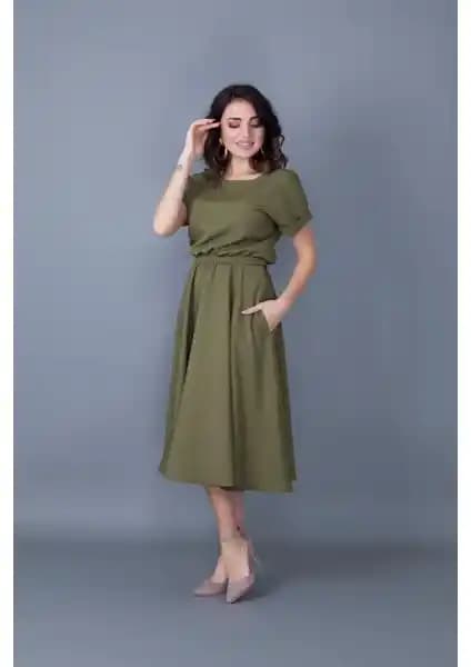 Günlük ve Şık Kadın Elbiseleri Karşılaştırması: No48 ve Rengamoda Modelleri