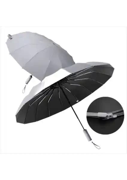 Huang Shoping Hem Güneş Kremi ve Katlanır Şemsiye: Yüksek Koruma ve Pratik Kullanım Sunan Yenilikçi Ürün