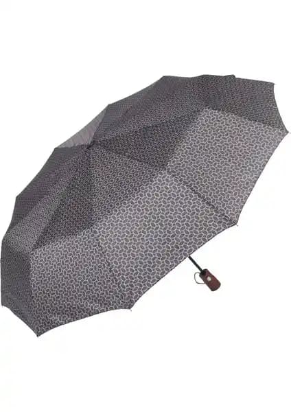 Marlux Siyah Kadın Şemsiye M21MAR1002LR001: Şıklık ve Dayanıklılık Bir Arada