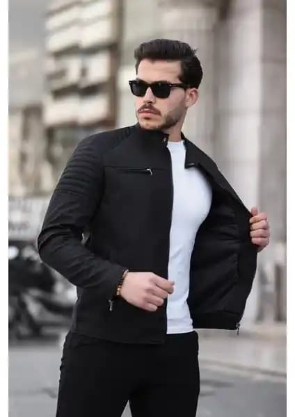 Mero Life ve Ixir Nakış Armalı Erkek Montları Karşılaştırması Hangi Mont Daha Uygun