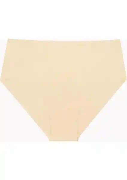 NBB Ten Renk Lazer Kesim İz Yapmaz Yüksek Bel Külot İncelemesi ve Kullanıcı Yorumları