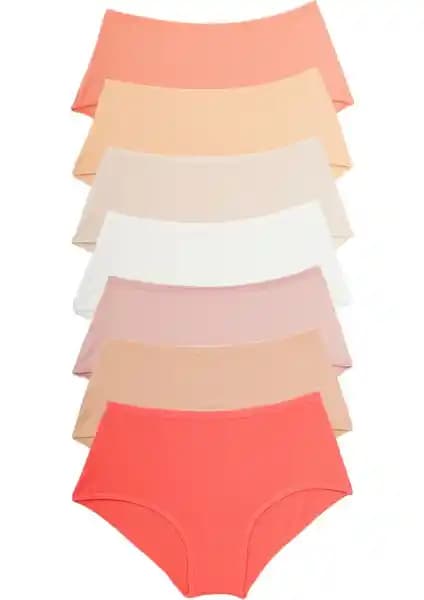 Nicoletta Kadın Külot Karşılaştırması: Yüksek Bel ve Mixcolor Modelleri Analizi