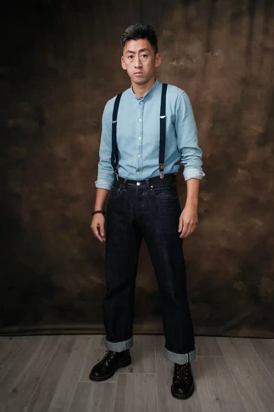 Oni, TCB ve Naked & Famous Selvedge Jean Modellerinin Kumaş ve Kesim Karşılaştırması