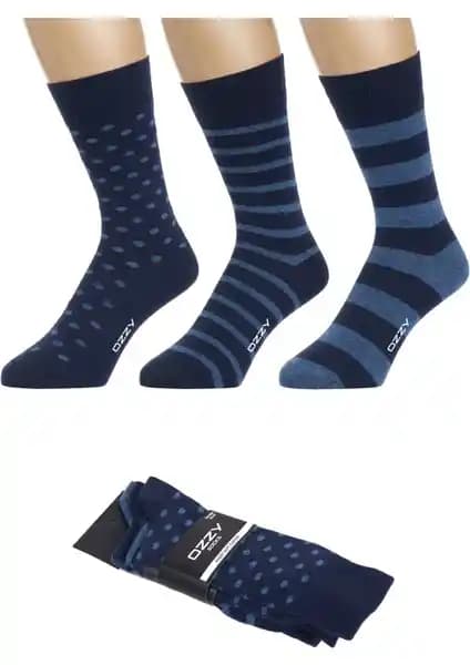 Ozzy Socks ve Pierre Cardin Erkek Çoraplarının Karşılaştırması