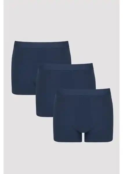 Penti Boxer Karşılaştırması: Basic Mavi ve İndigo Modellerinin Özellikleri ve Farklılıkları