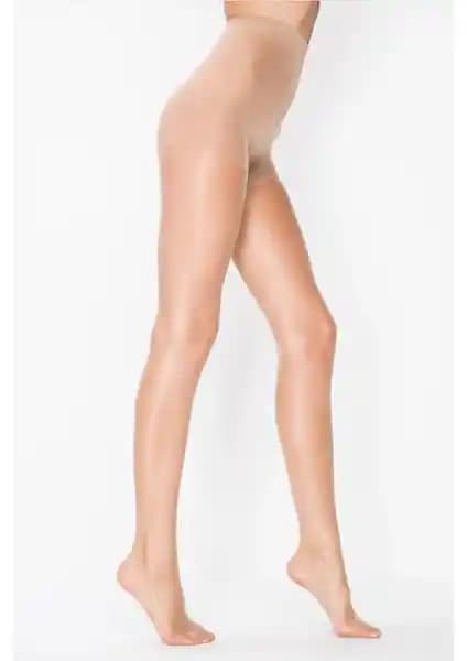 Penti Kumral Ten Renk No 54 Kadın Parlak ve Dayanıklı Külotlu Çorap Özellikleri ve Kullanıcı Yorumları