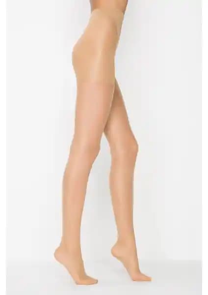 Penti Ten Silüet Korseli Külotlu Çorap ile Şıklık ve Konforun Buluşması