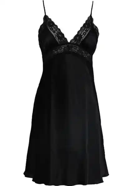 Pierre Cardin Kadın Saten Gecelik: Zarif ve Konforlu Gece Kıyafetleri Seçenekleri