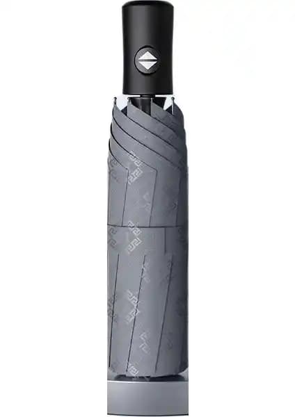 SeeJr Otomatik Güneş Şemsiyesi: Şık Tasarım ve Pratik Kullanım Özellikleri