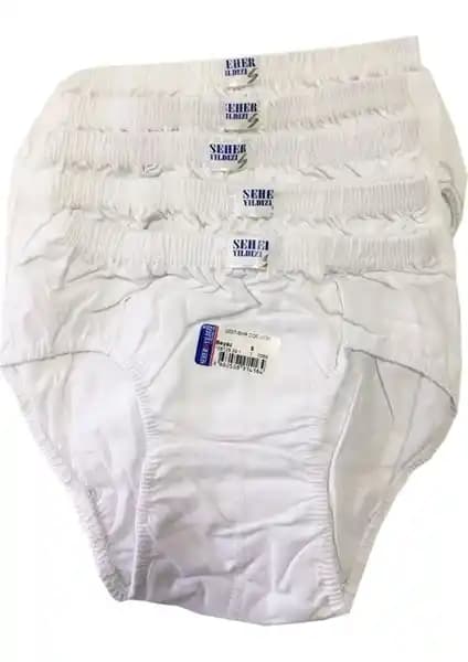 Seher Yıldızı Erkek Çocuk Külot ve Slip Ürünleri Karşılaştırması ve İnceleme