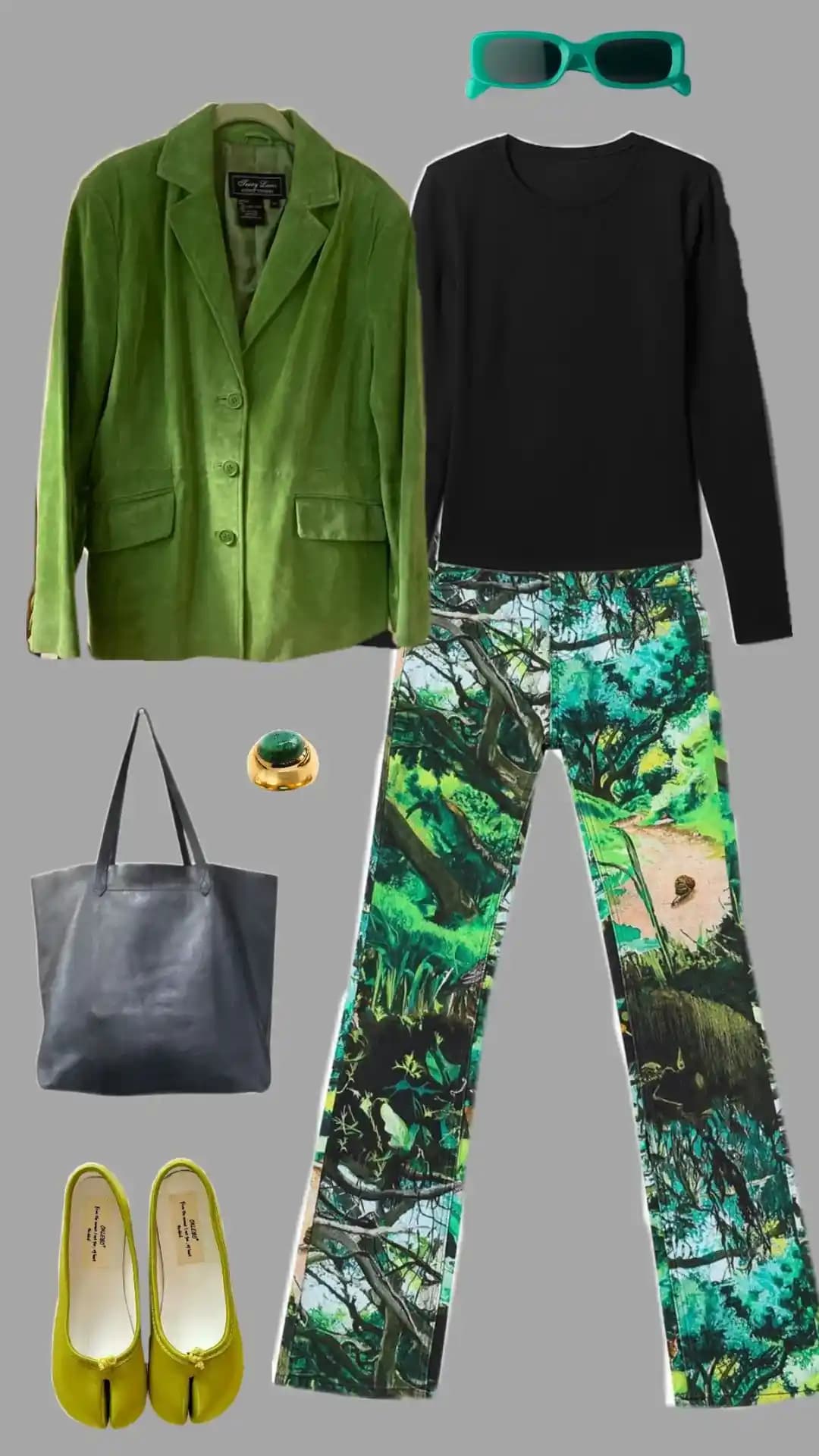 Sonbahar ve Kış Moda İlhamı: Renk Kombinasyonları ve Pratik Stil Önerileriyle Şıklık