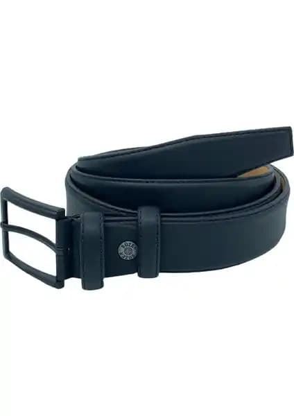 Süzer Deri Erkek Büyük Beden Kemer: Şıklık ve Dayanıklılık Sunan Kaliteli Aksesuar
