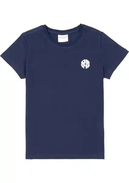 U.S. Polo Assn. Erkek Çocuk Tişörtleri Karşılaştırması: Lacivert ve Yeşil Seçenekler