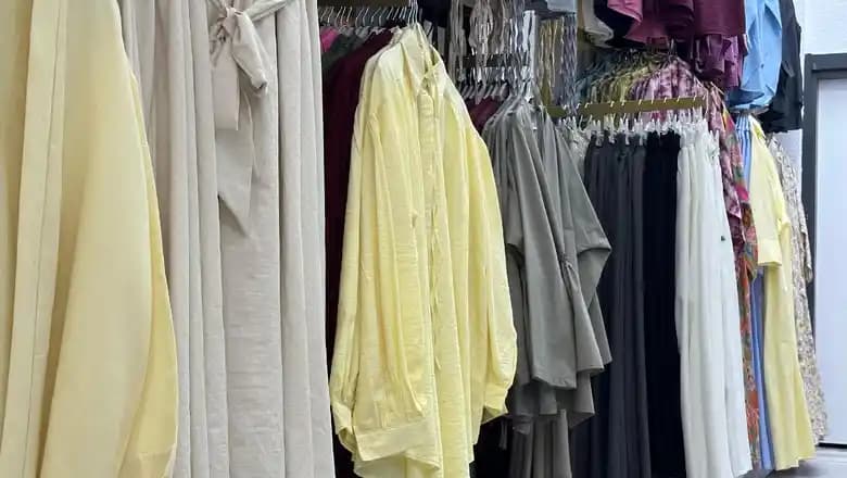 Uzun Ömürlü Giyim Ürünlerinde Kalite ve Dayanıklılık: Malzeme ve İşçilik Önemi