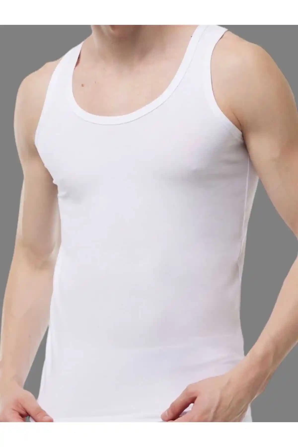 Akpınar Erkek Penye Atletleri 6'lı Paket Konfor ve Şıklık Sunar