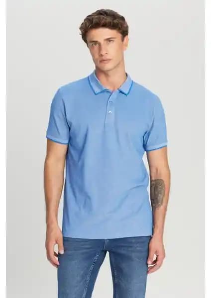 Altınyıl<dı>z Classics Erkek Polo Yaka Tişörtleri: Şıklık ve Konfor Sunan Modern Tasarım