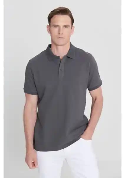Altınyıl<dı>z Classics Erkek Polo Yaka Tişörtü: Şık ve Rahat Günlük Giyim Seçeneği