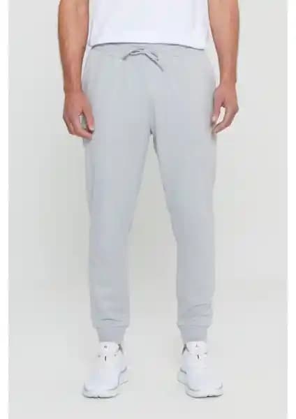 Altınyılz Classics Erkek Gri Melanj Jogger Eşofman Altı: Şık ve Konforlu Günlük Kullanım İçin