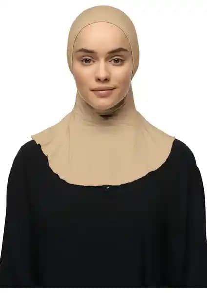 Altobeh Kadın Tesettür Pratik Boyunluklu Hijab: Günlük Şıklık ve Konfor Sunan Modern Tasarım