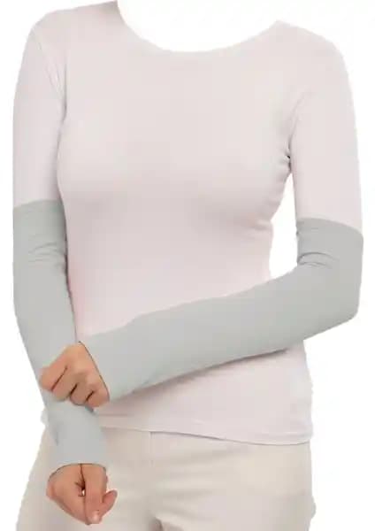 Altobeh Pratik Tesettür Kolluk Penye: Rahat ve Çok Amaçlı Spor ve Günlük Kullanım Ürünü