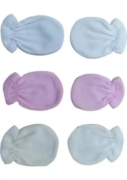 Baby World 3 Lü Bebek Eldiveni: Güvenli ve Konforlu Bebek Bakım Ürünü