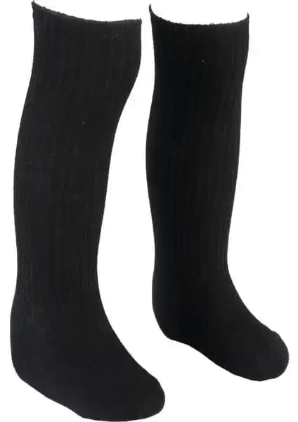 Bebekler İçin Yüksek Kaliteli Dizaltı Çorap 2-3 Yaş – Rahat ve Güvenli Kullanım