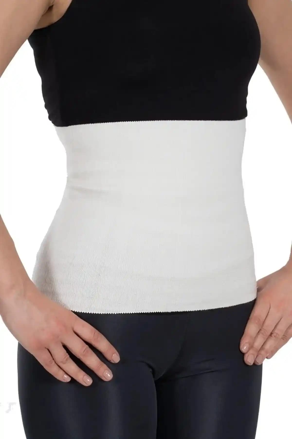 BekLife Güvenli ve Şık Bel Korsesi: Sağlıklı ve Konforlu Günlük Kullanım İçin