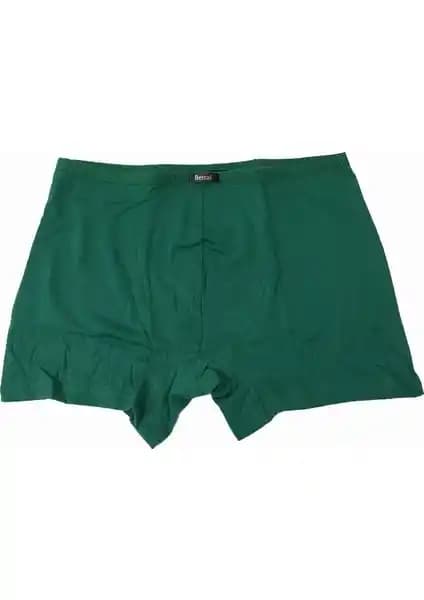 Berrak 4488 Modal Erkek Boxer: Konfor ve Şıklığı Bir Arada Sunan Modern İç Giyim Ürünü