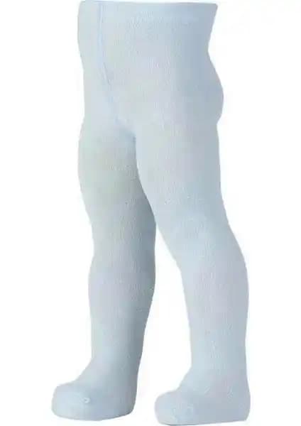 Bibaby Bambu Külotlu Bebek Çorabı Güvenli ve Konforlu Bebek Giyim Seçeneği