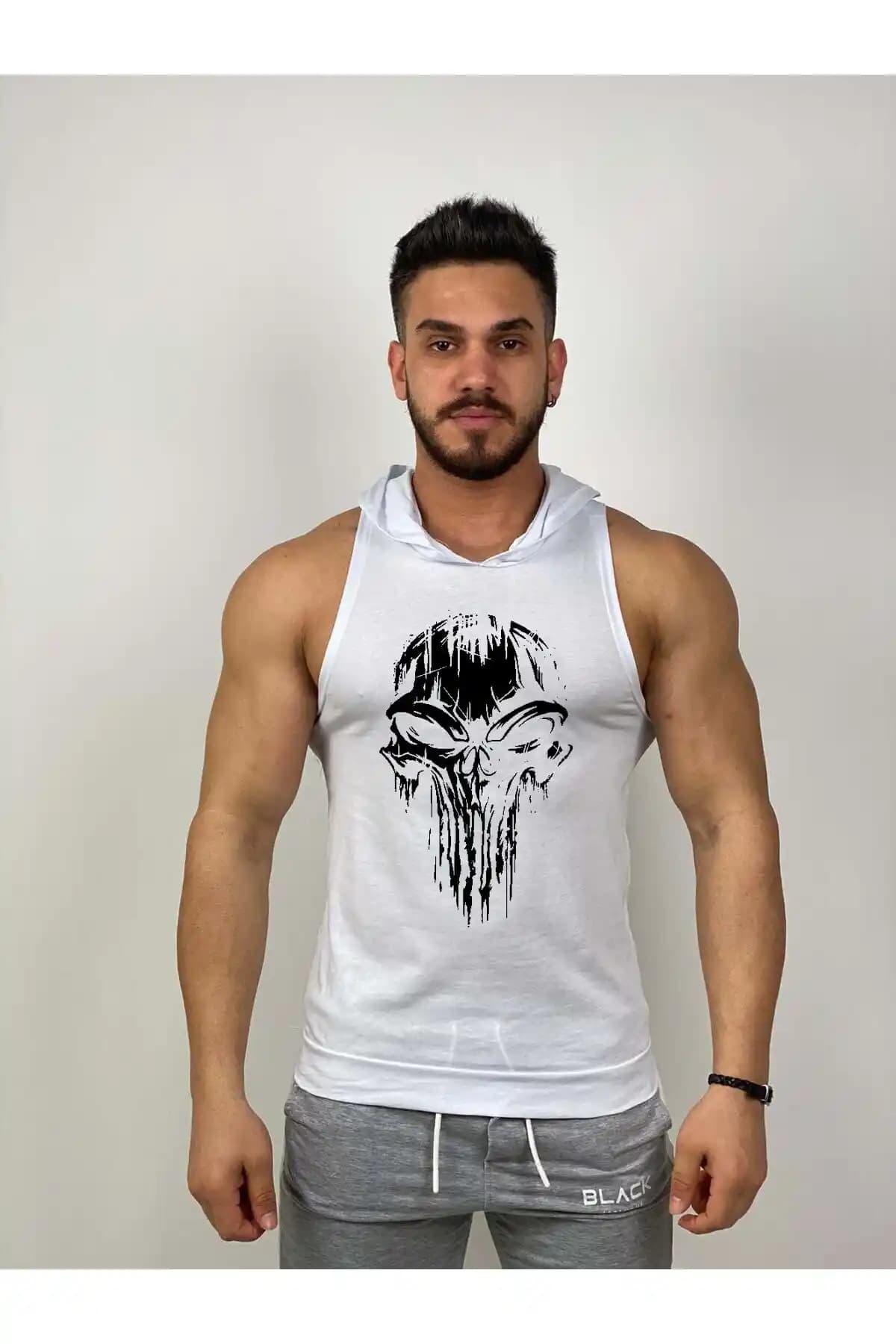 Black İstanbul Punisher Spor Giyim Koleksiyonu Modern ve Konforlu Tasarımlarla Öne Çıkıyor