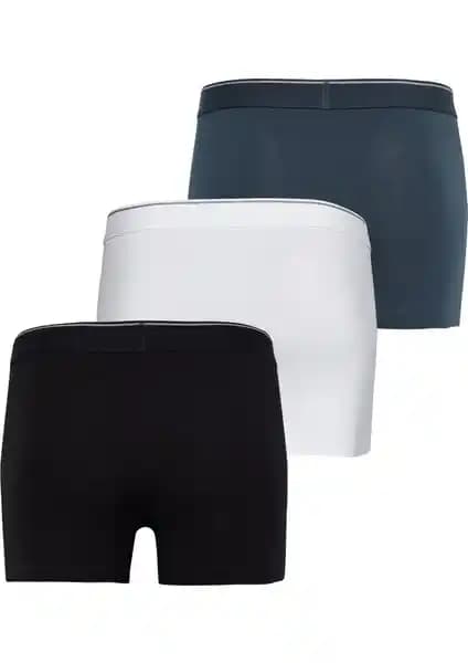 Blackspade 9670 Erkek Boxer Seti Yüksek Kalite ve Konfor Sunan İç Giyim Ürünü