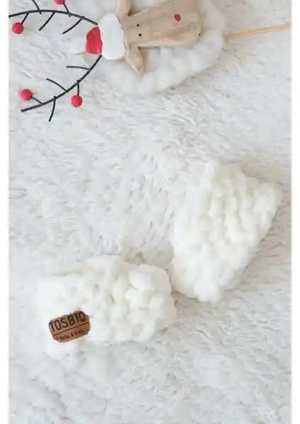 Bugula Yenidoğan Panduf Patikleri: Rahat ve Şık Bebek Ayakkabısı Seçenekleri