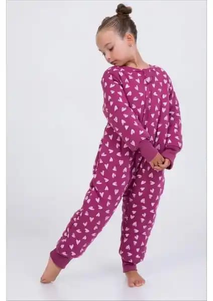 Cantoy Çocuklar İçin Premium Kaliteli Uyku Tulumu: Konfor ve Güvenlik Bir Arada