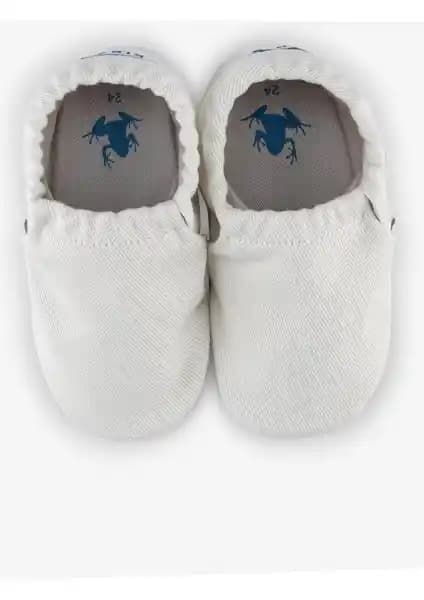 Çevre Dostu Hopfrög Recycled Canvas Barefoot Patik Hediye Seti Çocuklar İçin Sağlıklı ve Konforlu Seçenek