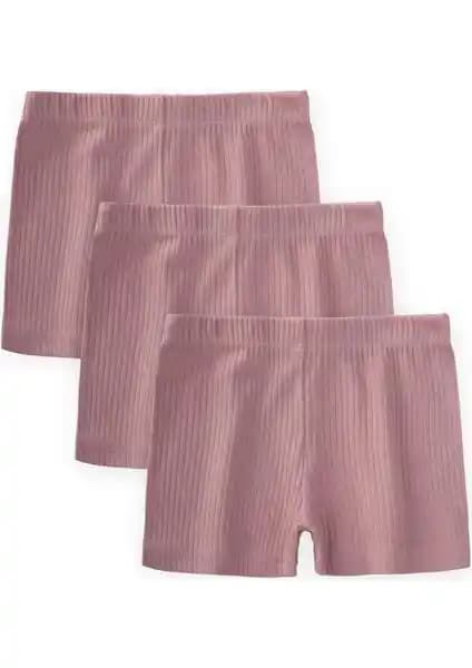 Cigit Basic Şort 2-9 Yaş Bakır: Rahat ve Şık Yazlık Çocuk Şortu Seçenekleri