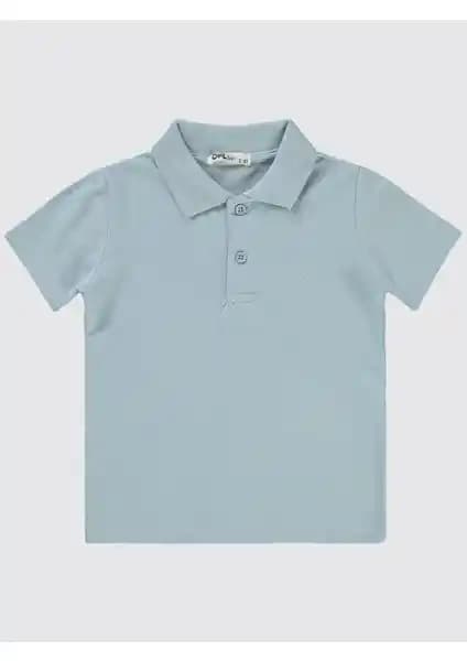 Civil Boys Erkek Çocuk Tişörtü: Renkli, Konforlu ve Dayanıklı Günlük Kullanım İçin