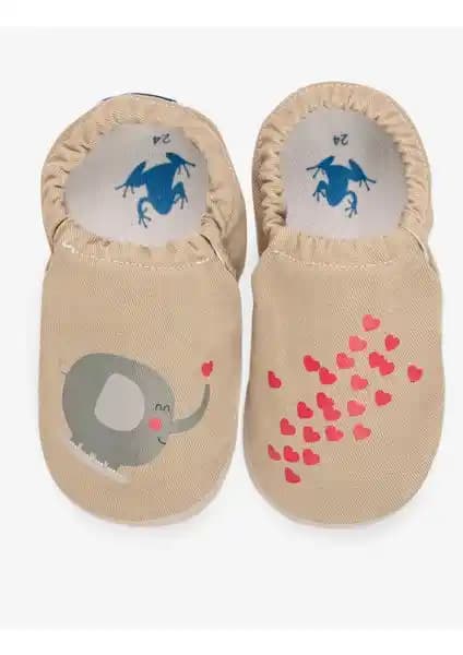 Çocuklar İçin Doğa Dostu Barefoot Patik: Esnek ve Güvenli Ayakkabı Çözümü