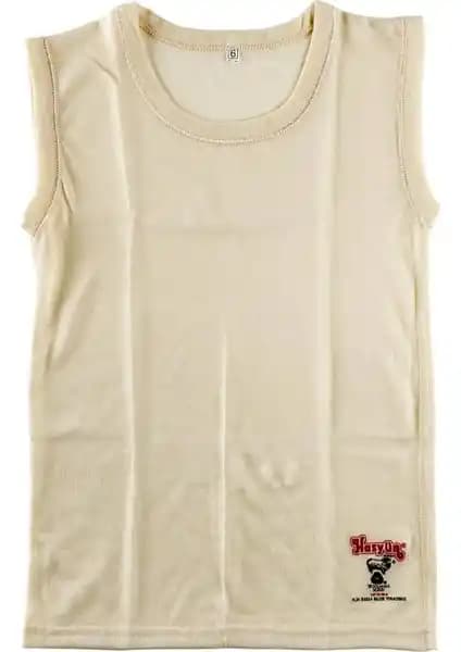 Çocuklar İçin Doğal ve Sağlıklı Termal Atletler: Yüksek Yalıtım ve Konfor Sağlar